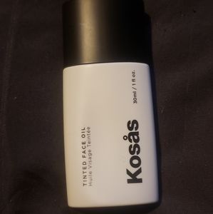 Kosas tinted face oil 3.5